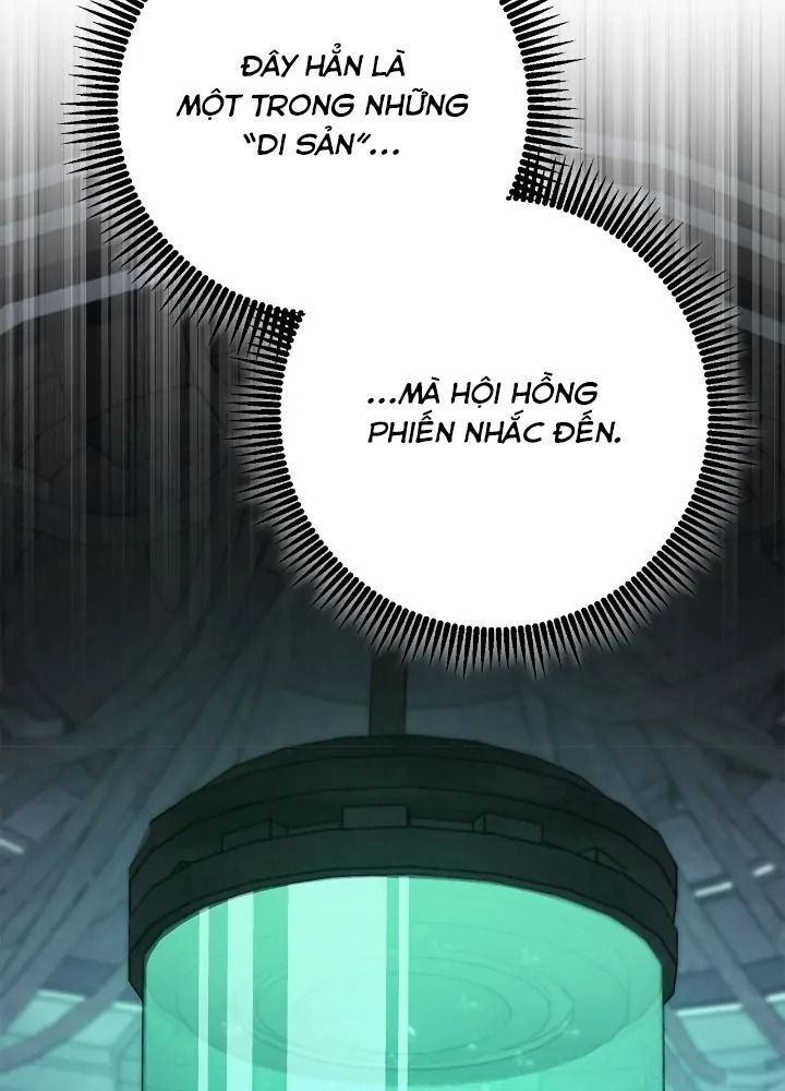Chiến Binh Xương Trắng Thất Thủ Chapter 282 - Trang 2