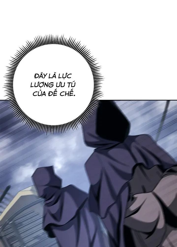 Chiến Binh Xương Trắng Thất Thủ Chapter 283 - Trang 2