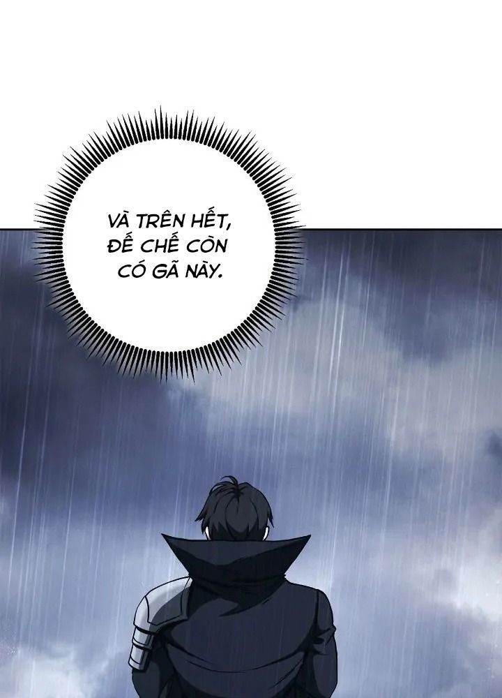 Chiến Binh Xương Trắng Thất Thủ Chapter 283 - Trang 2
