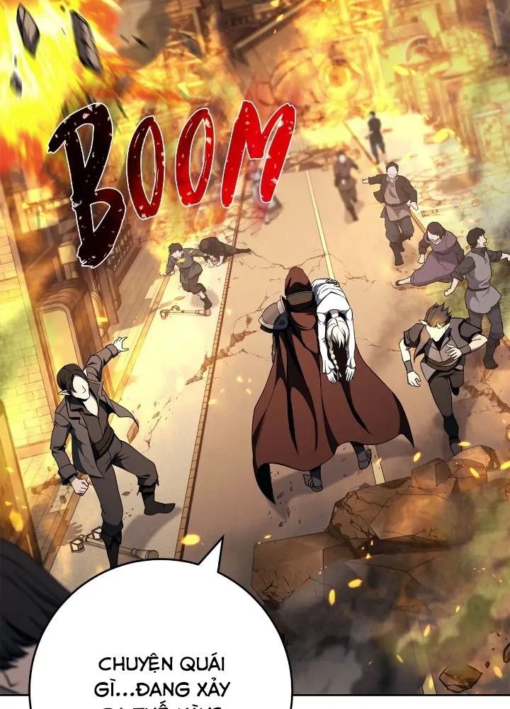 Chiến Binh Xương Trắng Thất Thủ Chapter 283 - Trang 2