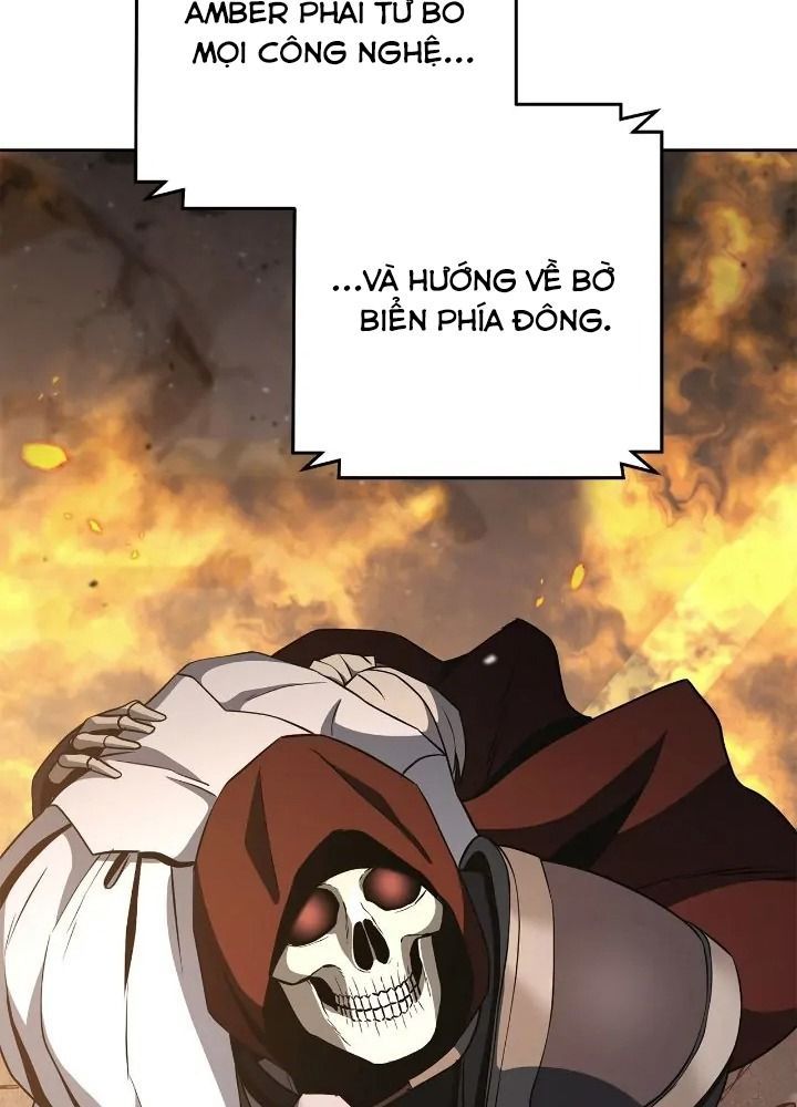 Chiến Binh Xương Trắng Thất Thủ Chapter 283 - Trang 2