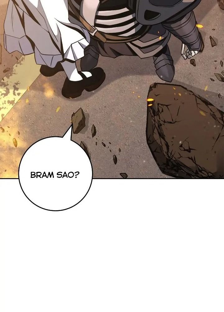 Chiến Binh Xương Trắng Thất Thủ Chapter 283 - Trang 2
