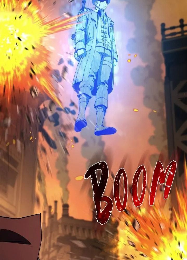 Chiến Binh Xương Trắng Thất Thủ Chapter 283 - Trang 2