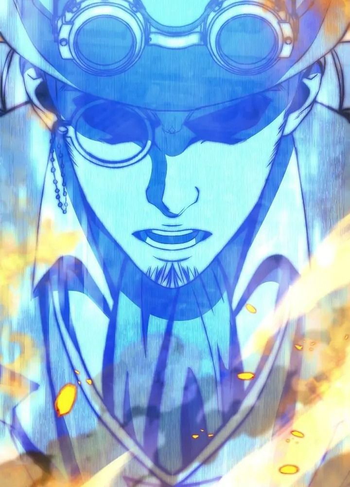Chiến Binh Xương Trắng Thất Thủ Chapter 283 - Trang 2