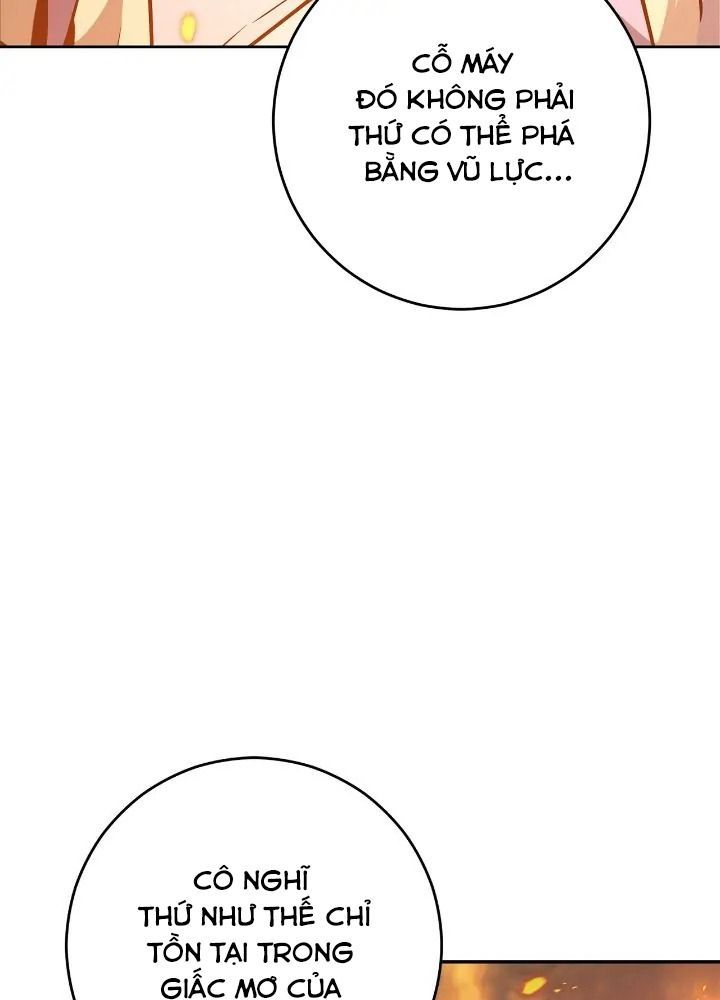 Chiến Binh Xương Trắng Thất Thủ Chapter 283 - Trang 2