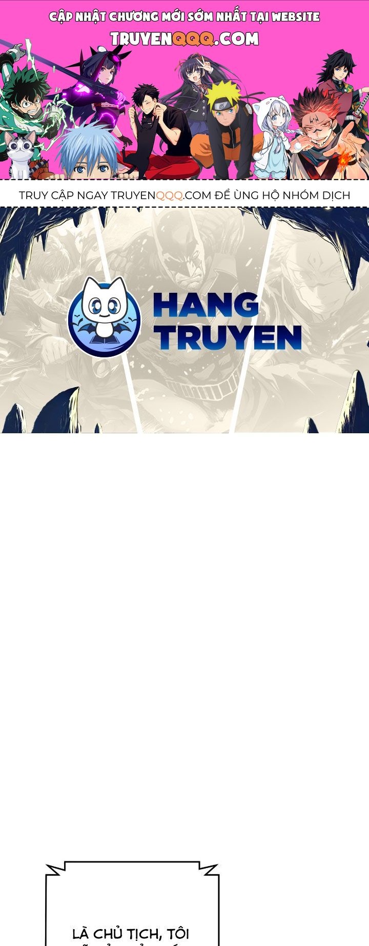 Chiến Binh Xương Trắng Thất Thủ Chapter 284 - Trang 2