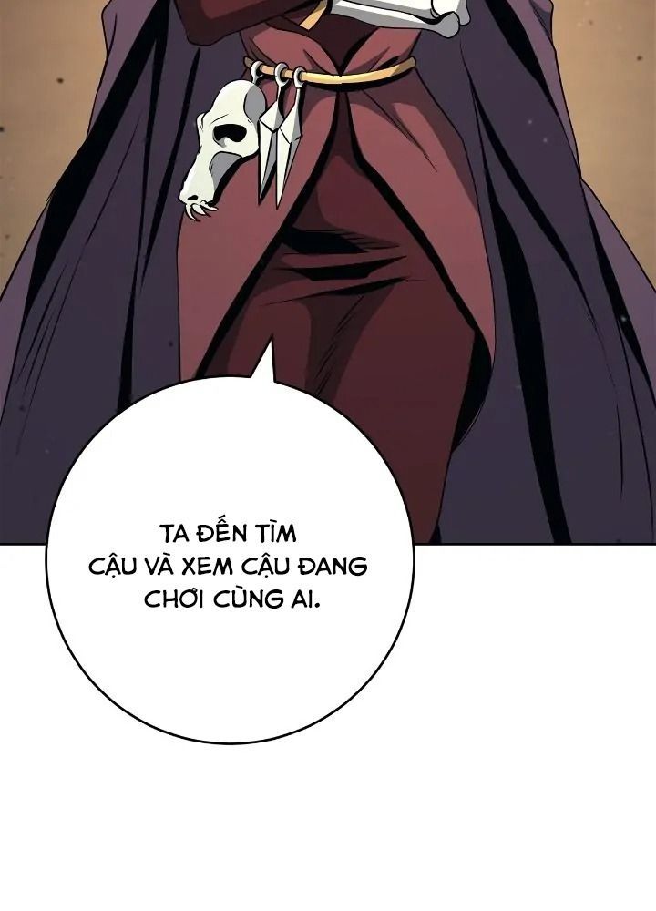 Chiến Binh Xương Trắng Thất Thủ Chapter 284 - Trang 2