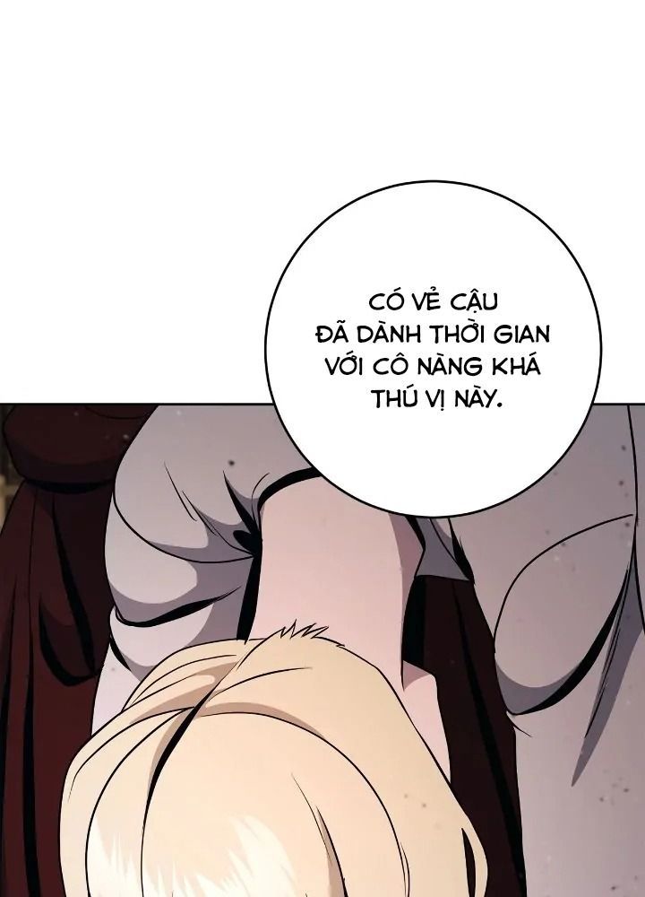 Chiến Binh Xương Trắng Thất Thủ Chapter 284 - Trang 2