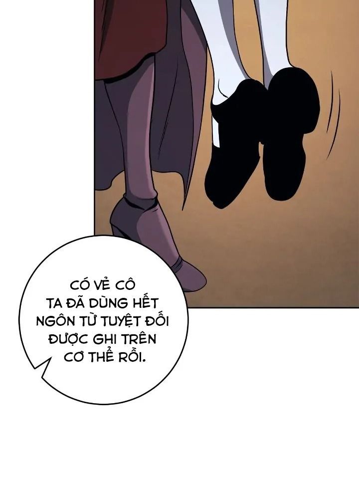 Chiến Binh Xương Trắng Thất Thủ Chapter 284 - Trang 2