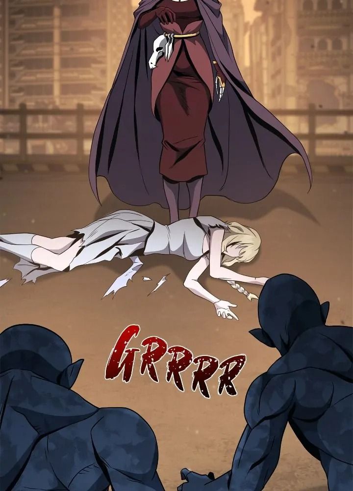 Chiến Binh Xương Trắng Thất Thủ Chapter 284 - Trang 2