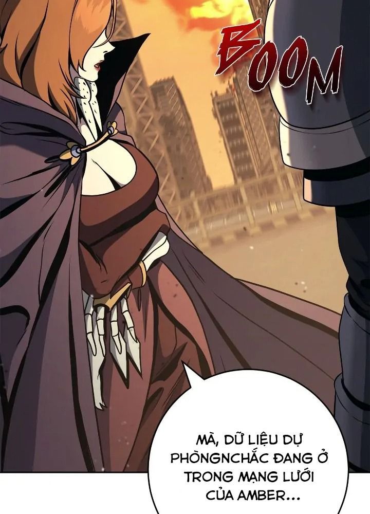 Chiến Binh Xương Trắng Thất Thủ Chapter 284 - Trang 2