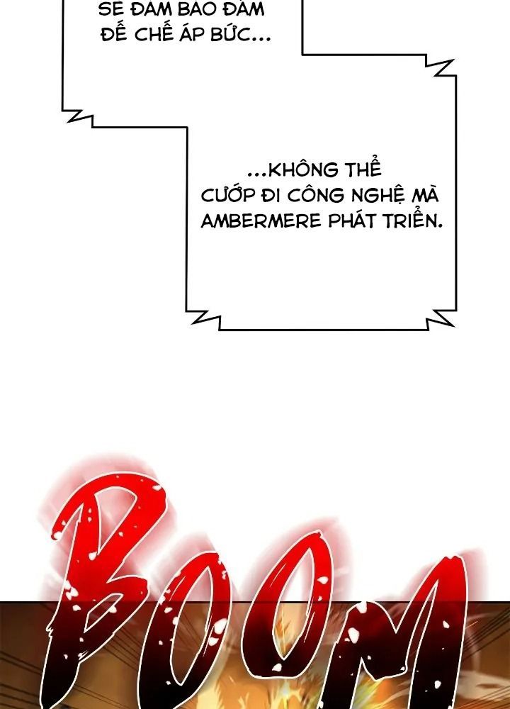 Chiến Binh Xương Trắng Thất Thủ Chapter 284 - Trang 2