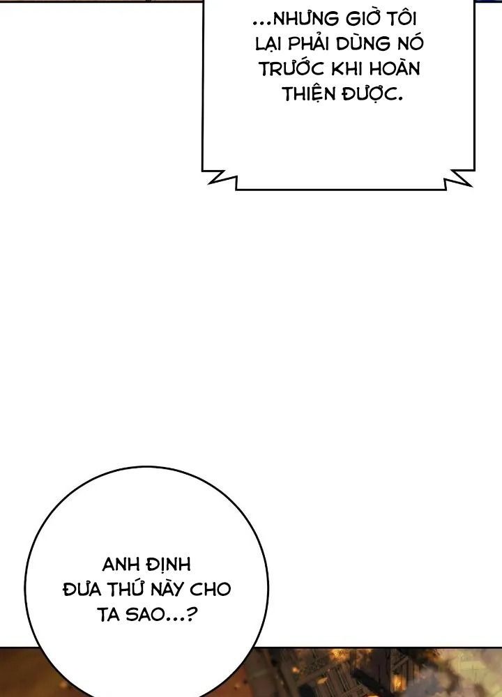 Chiến Binh Xương Trắng Thất Thủ Chapter 284 - Trang 2