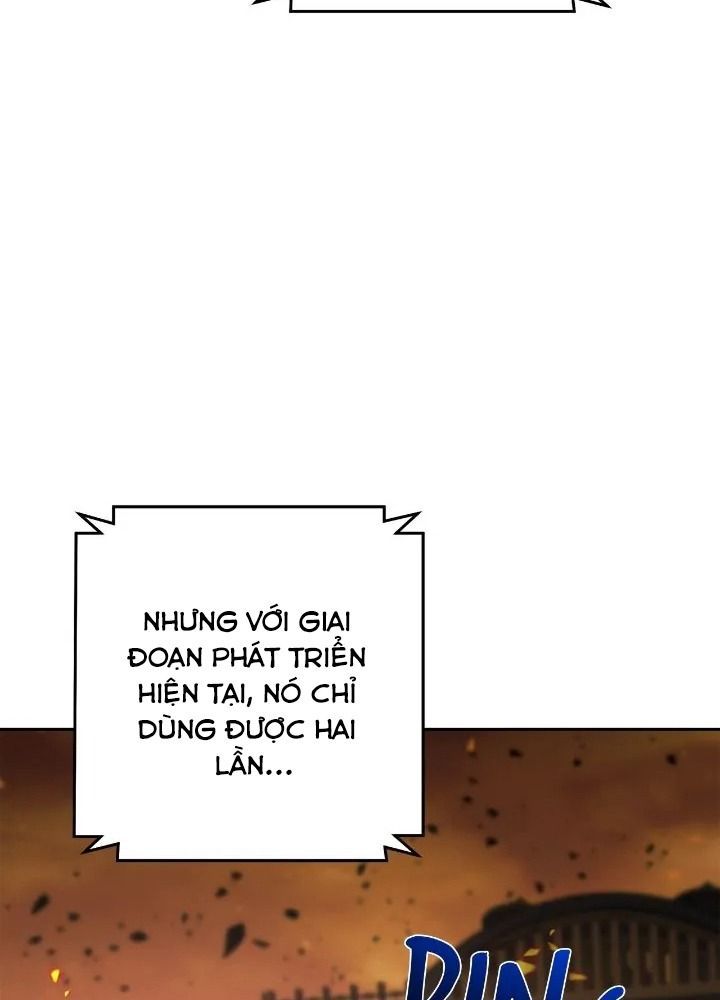 Chiến Binh Xương Trắng Thất Thủ Chapter 284 - Trang 2