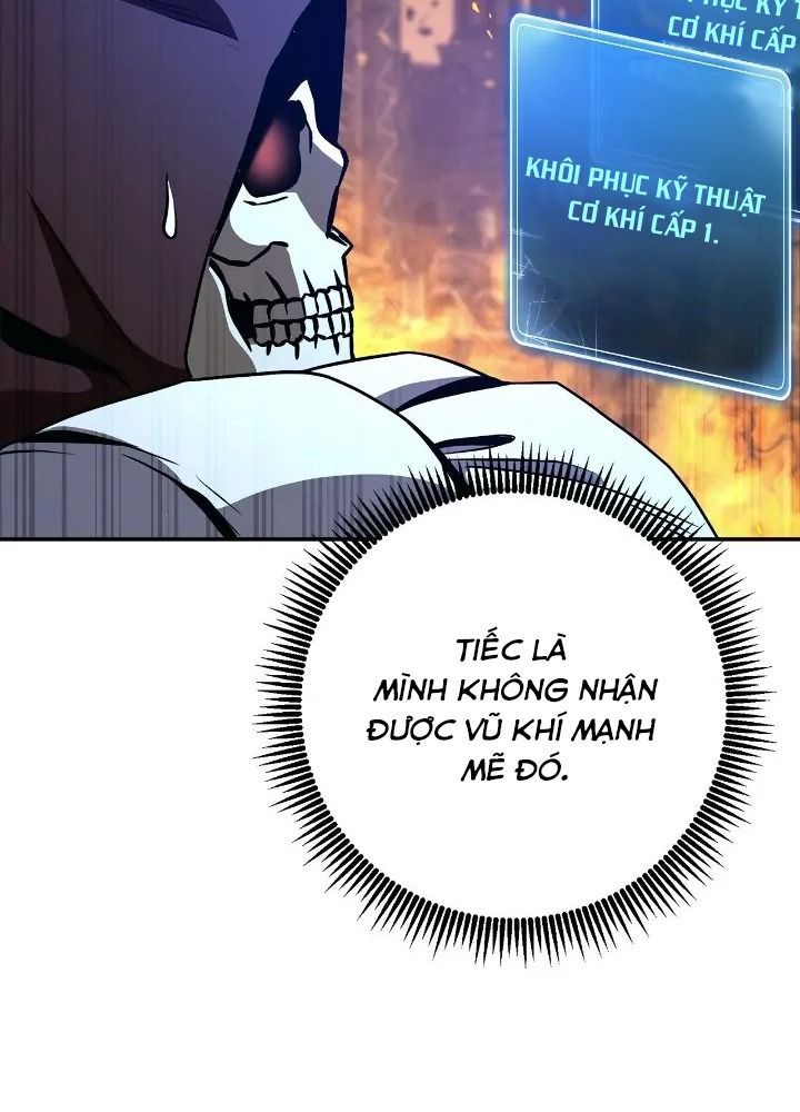 Chiến Binh Xương Trắng Thất Thủ Chapter 284 - Trang 2