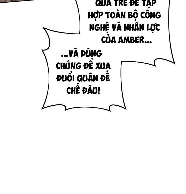 Chiến Binh Xương Trắng Thất Thủ Chapter 284 - Trang 2