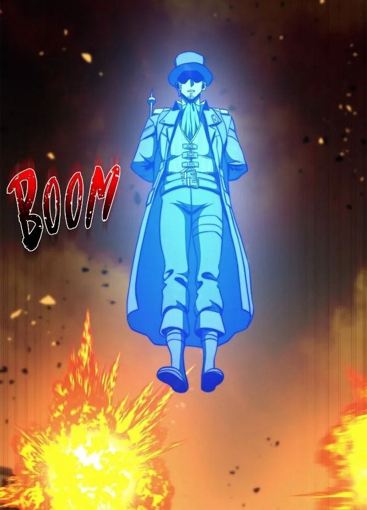Chiến Binh Xương Trắng Thất Thủ Chapter 284 - Trang 2