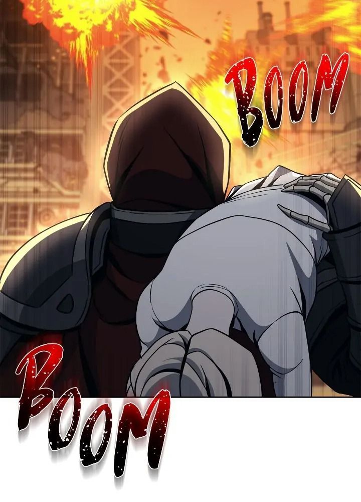 Chiến Binh Xương Trắng Thất Thủ Chapter 284 - Trang 2