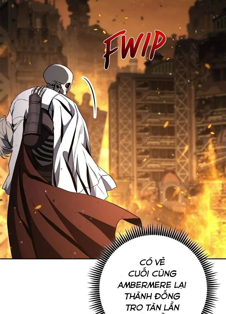 Chiến Binh Xương Trắng Thất Thủ Chapter 284 - Trang 2