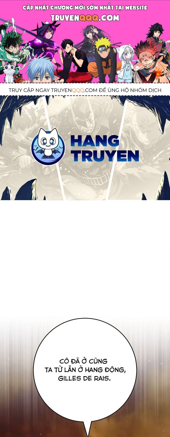 Chiến Binh Xương Trắng Thất Thủ Chapter 285 - Trang 2