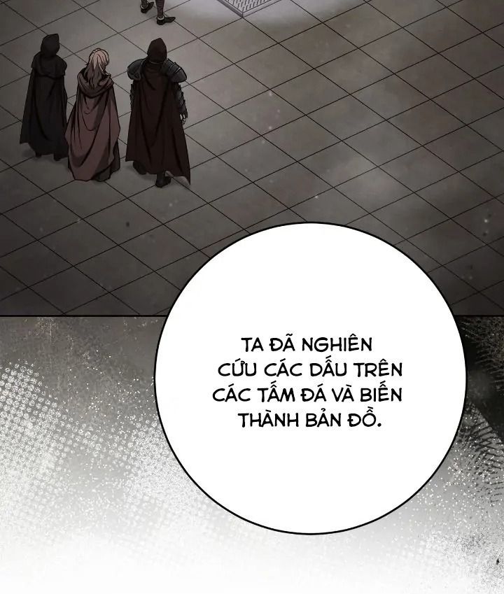 Chiến Binh Xương Trắng Thất Thủ Chapter 285 - Trang 2
