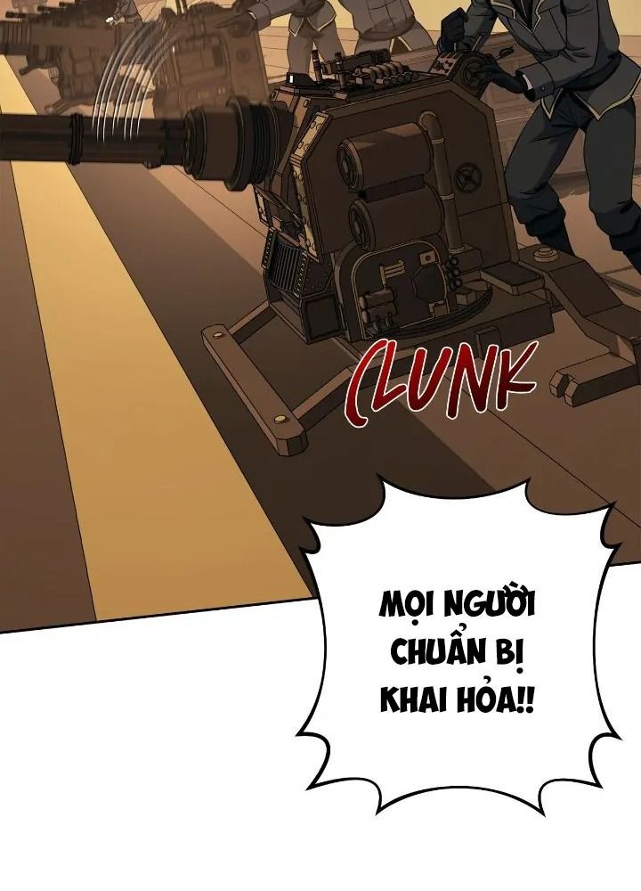 Chiến Binh Xương Trắng Thất Thủ Chapter 285 - Trang 2