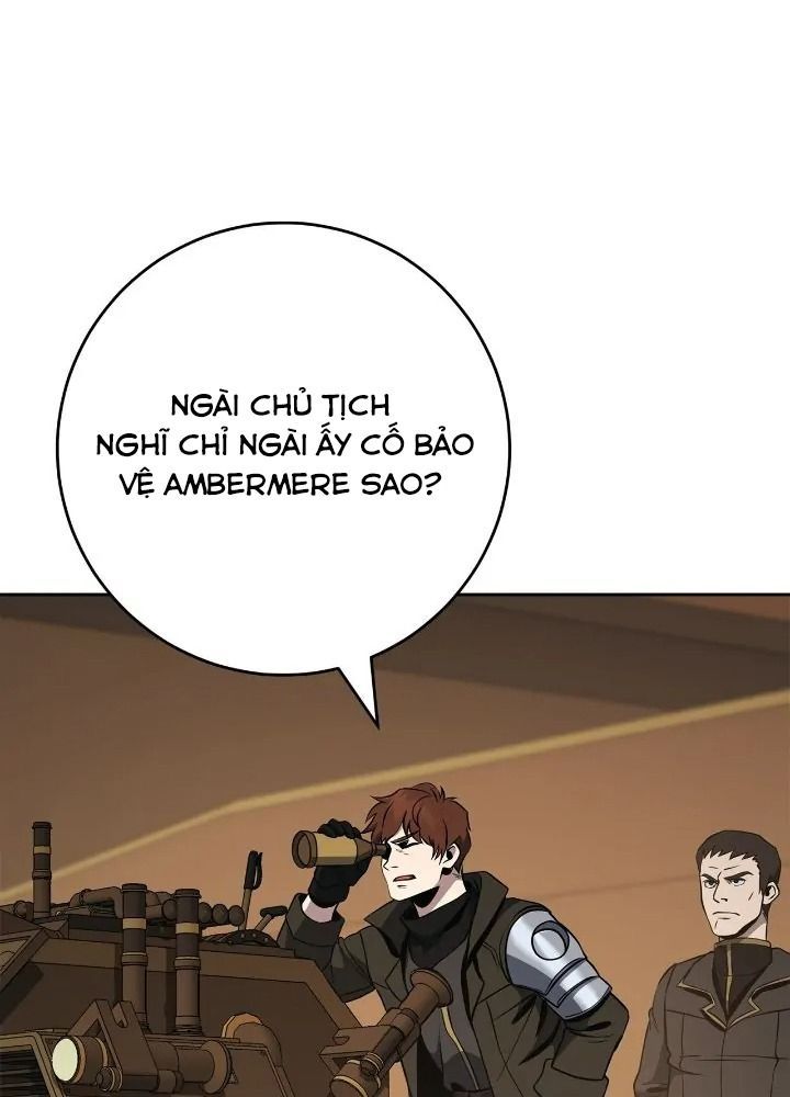 Chiến Binh Xương Trắng Thất Thủ Chapter 285 - Trang 2