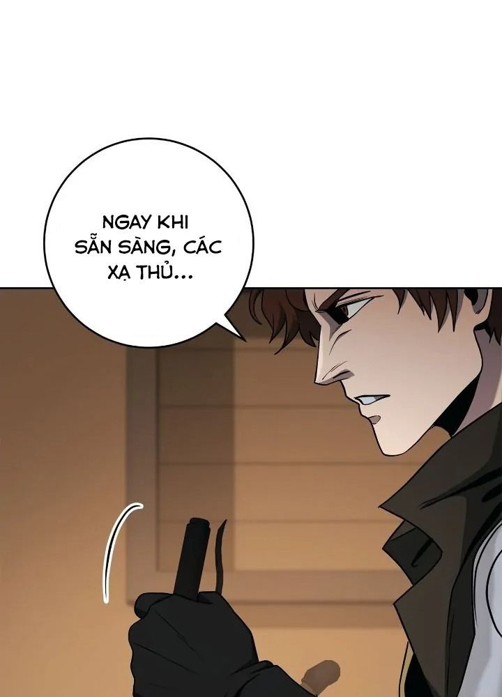 Chiến Binh Xương Trắng Thất Thủ Chapter 285 - Trang 2