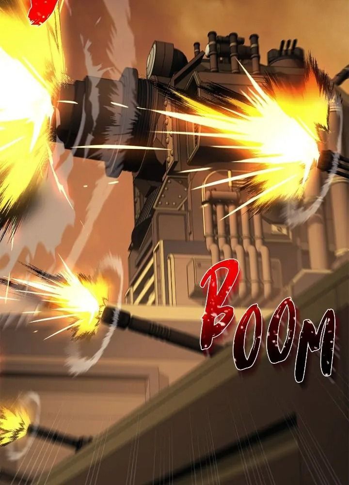 Chiến Binh Xương Trắng Thất Thủ Chapter 285 - Trang 2