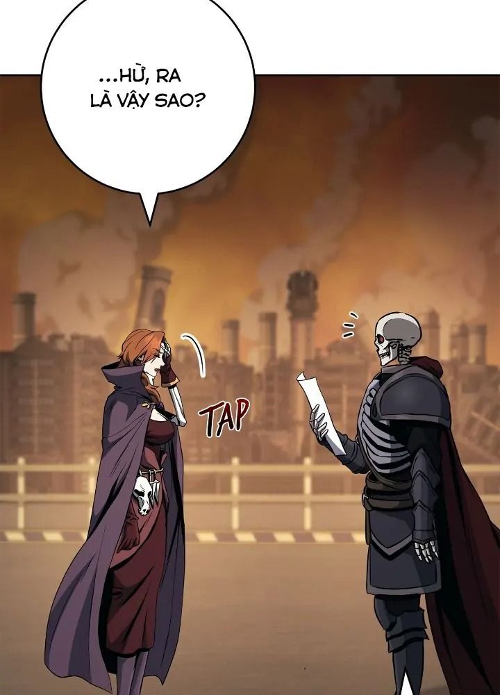 Chiến Binh Xương Trắng Thất Thủ Chapter 285 - Trang 2
