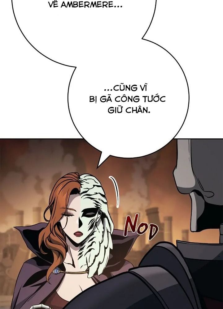 Chiến Binh Xương Trắng Thất Thủ Chapter 285 - Trang 2