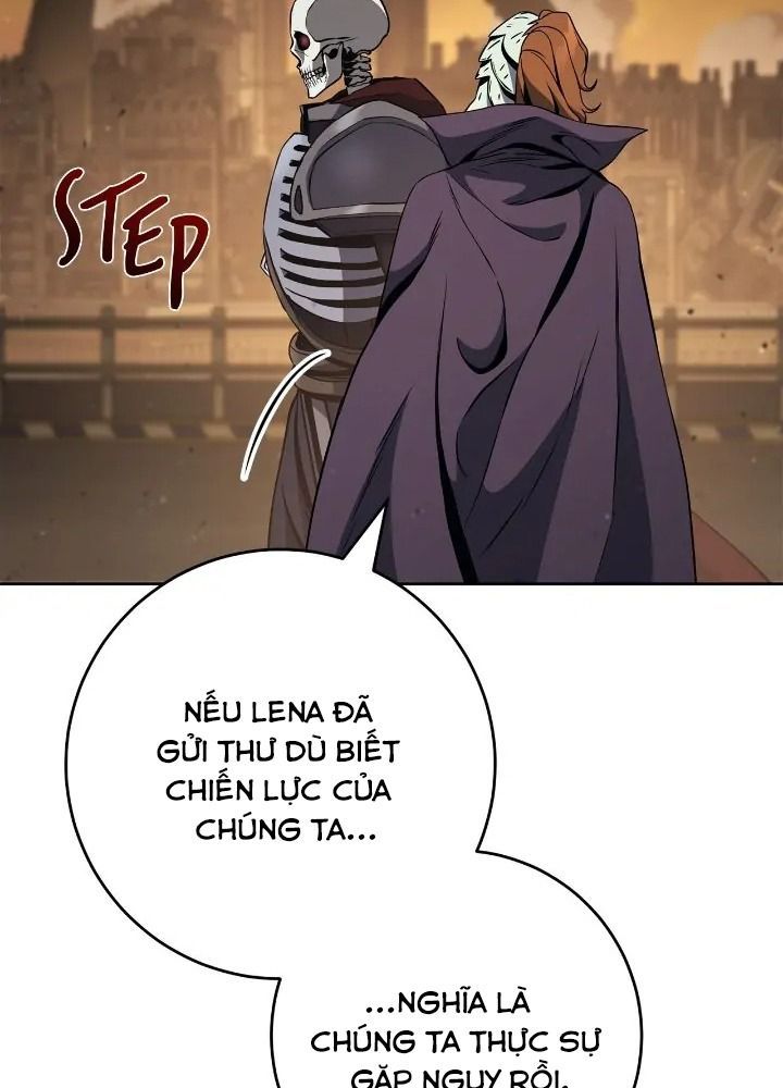 Chiến Binh Xương Trắng Thất Thủ Chapter 285 - Trang 2