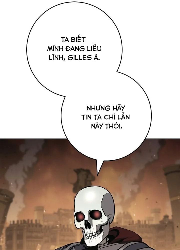 Chiến Binh Xương Trắng Thất Thủ Chapter 285 - Trang 2