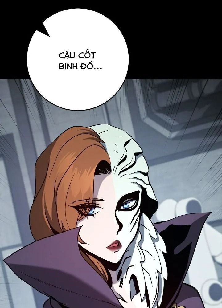 Chiến Binh Xương Trắng Thất Thủ Chapter 285 - Trang 2