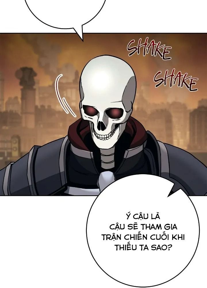 Chiến Binh Xương Trắng Thất Thủ Chapter 285 - Trang 2