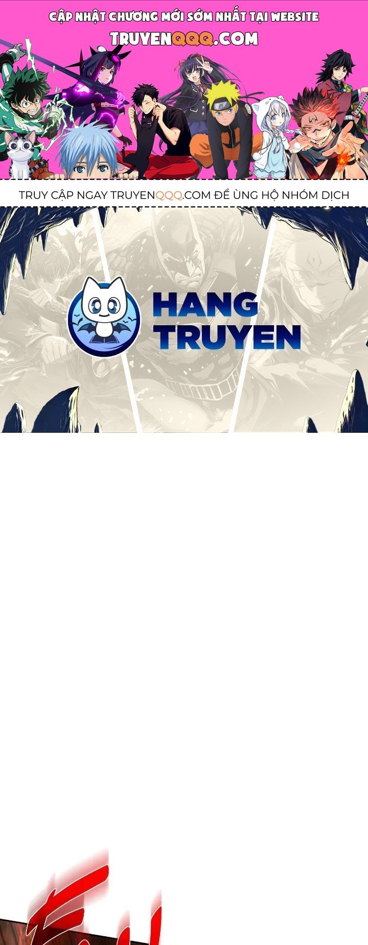 Chiến Binh Xương Trắng Thất Thủ Chapter 286 - Trang 2
