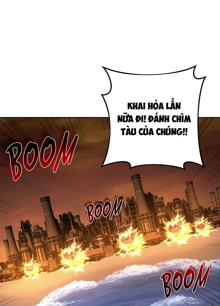Chiến Binh Xương Trắng Thất Thủ Chapter 286 - Trang 2