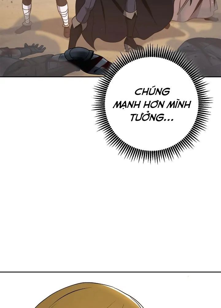 Chiến Binh Xương Trắng Thất Thủ Chapter 286 - Trang 2