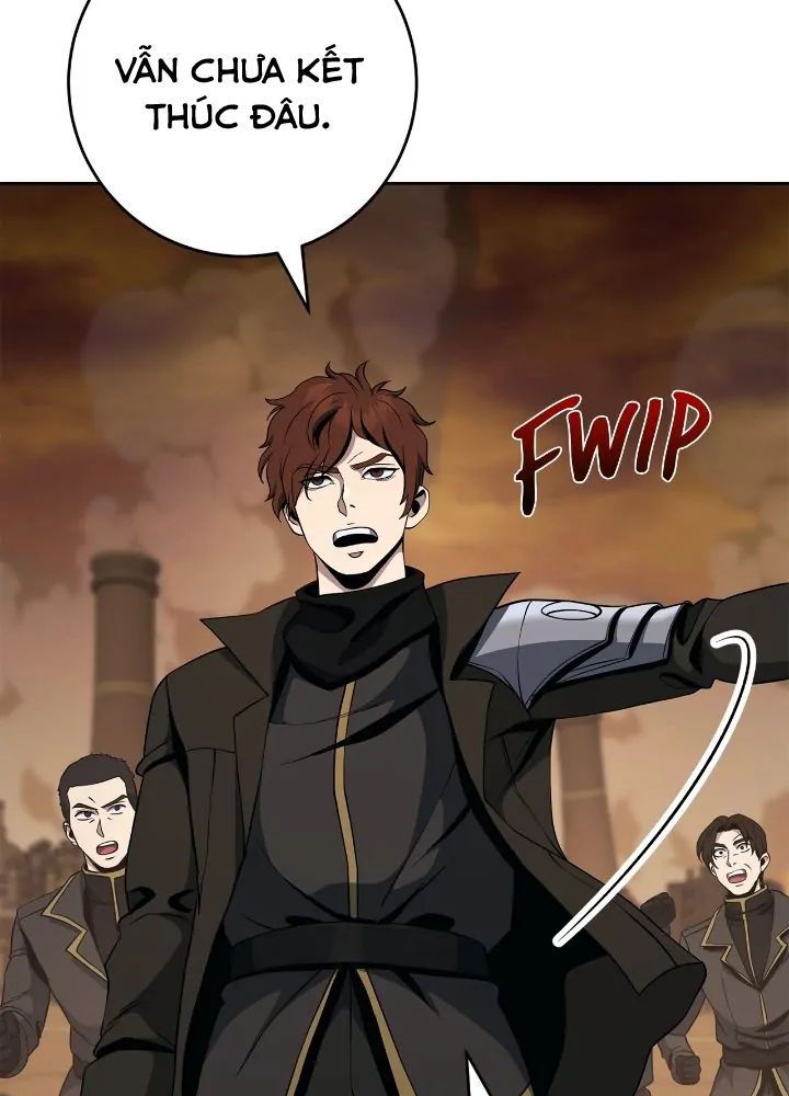 Chiến Binh Xương Trắng Thất Thủ Chapter 286 - Trang 2