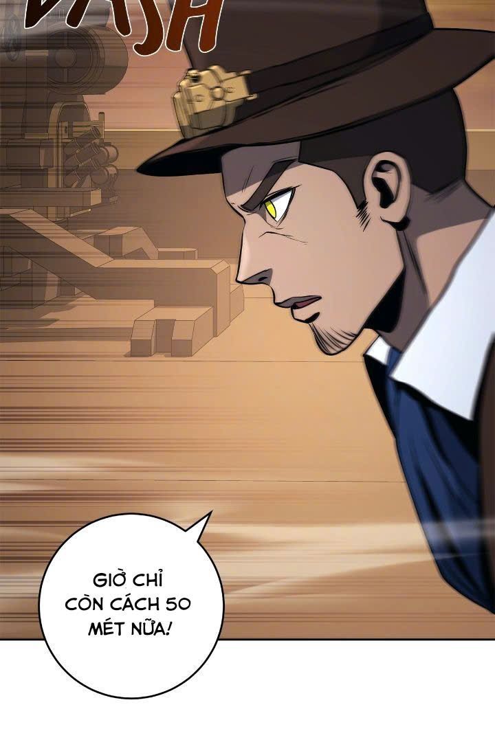 Chiến Binh Xương Trắng Thất Thủ Chapter 287 - Trang 2