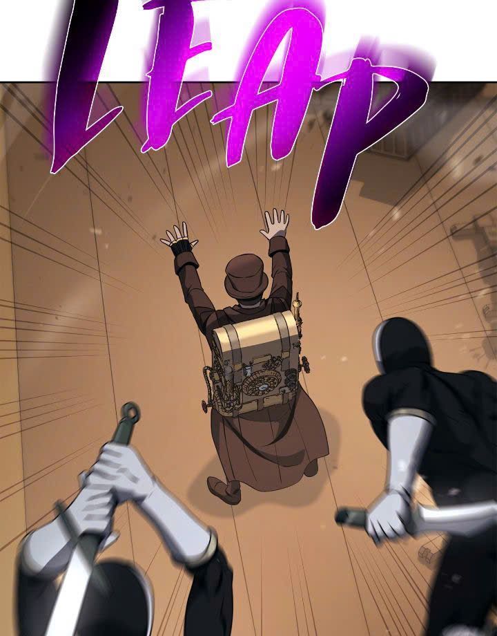 Chiến Binh Xương Trắng Thất Thủ Chapter 287 - Trang 2