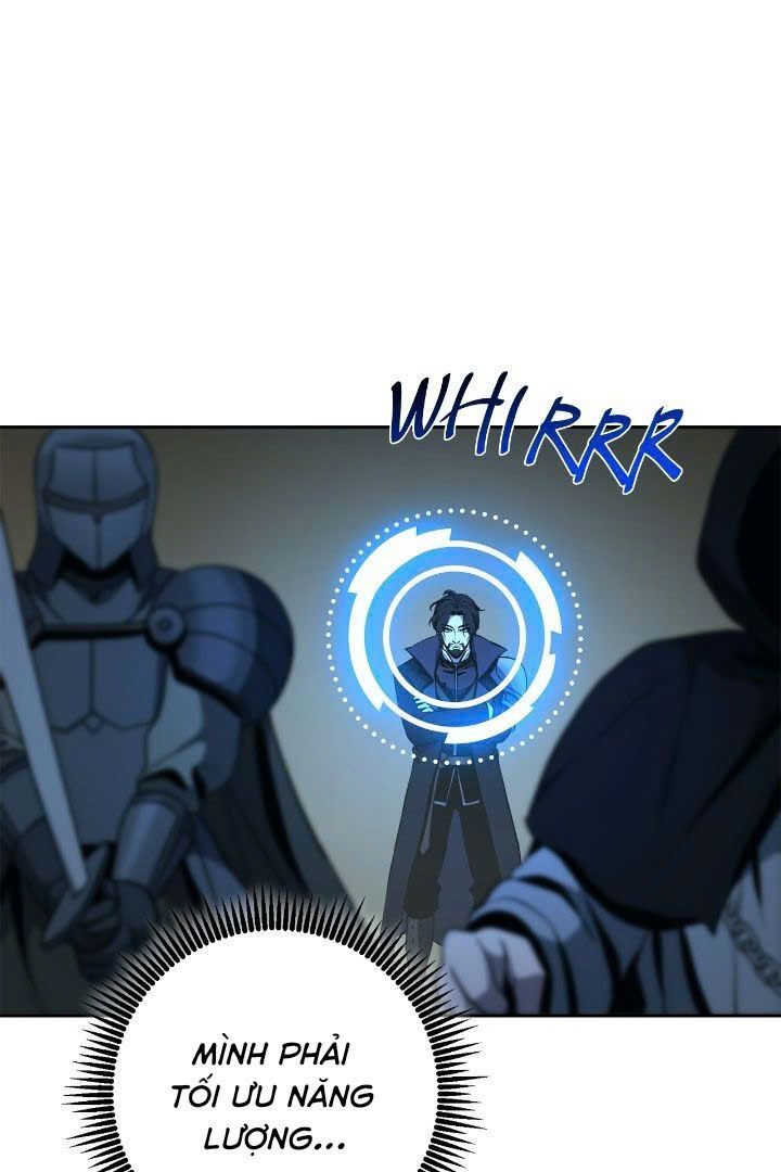 Chiến Binh Xương Trắng Thất Thủ Chapter 287 - Trang 2