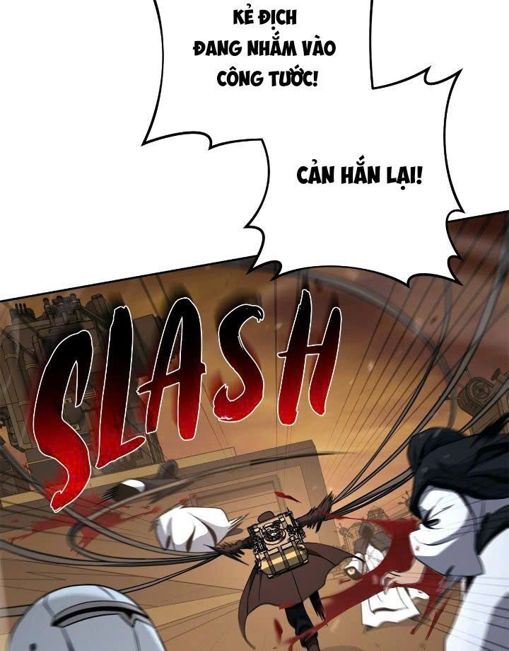 Chiến Binh Xương Trắng Thất Thủ Chapter 287 - Trang 2