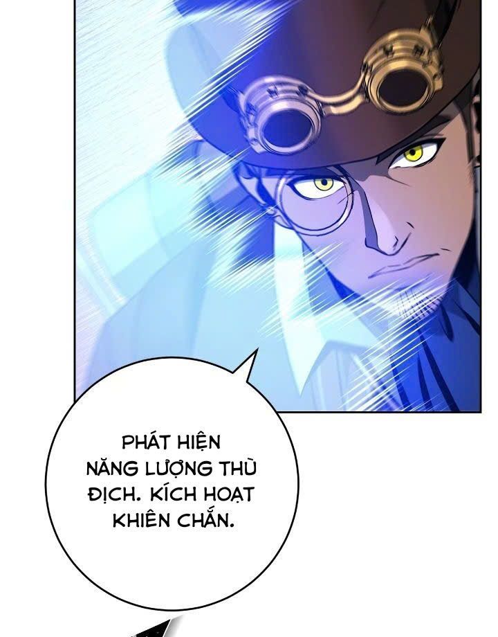 Chiến Binh Xương Trắng Thất Thủ Chapter 287 - Trang 2