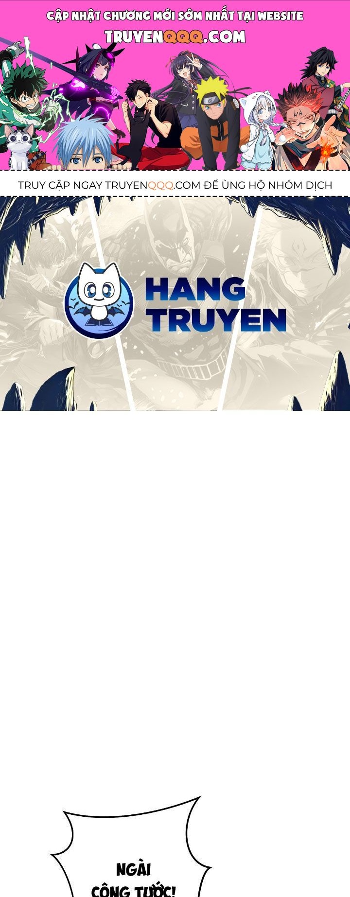 Chiến Binh Xương Trắng Thất Thủ Chapter 288 - Trang 2