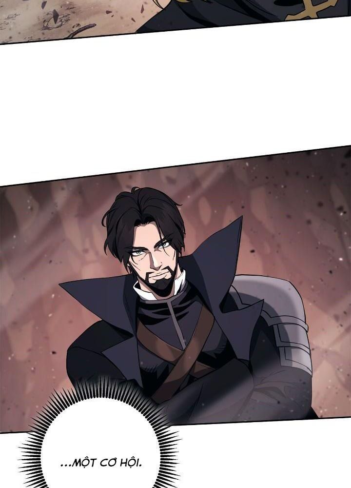 Chiến Binh Xương Trắng Thất Thủ Chapter 288 - Trang 2