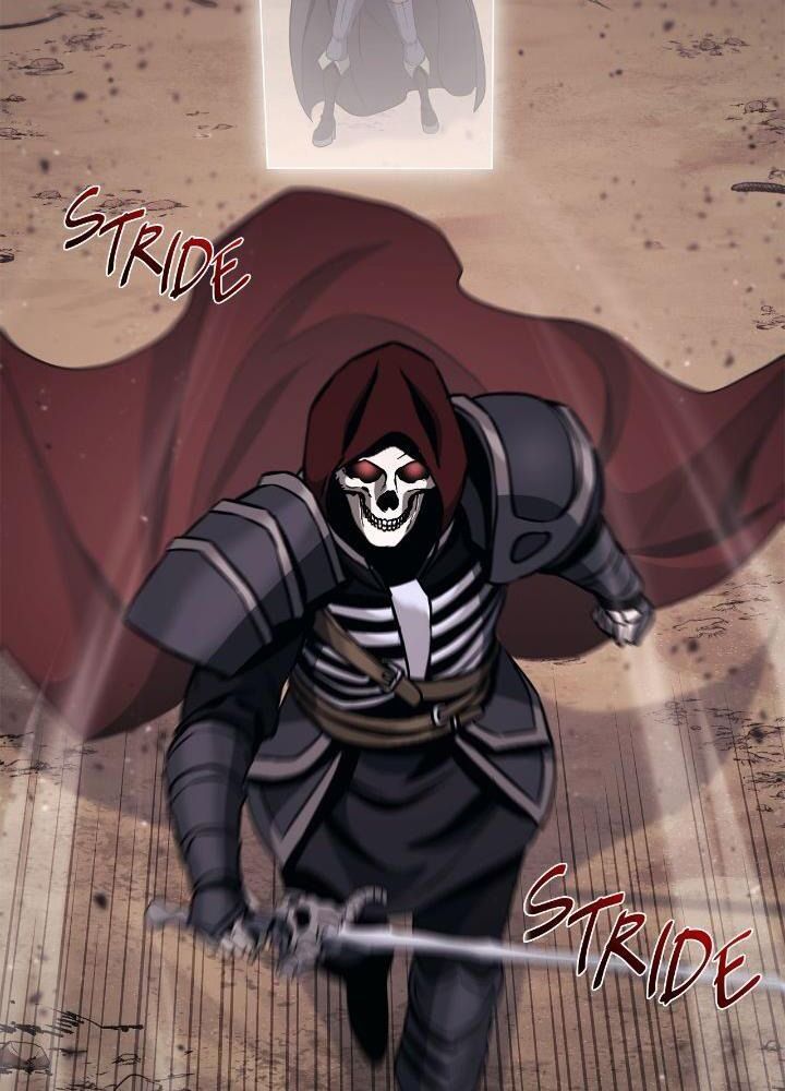 Chiến Binh Xương Trắng Thất Thủ Chapter 288 - Trang 2