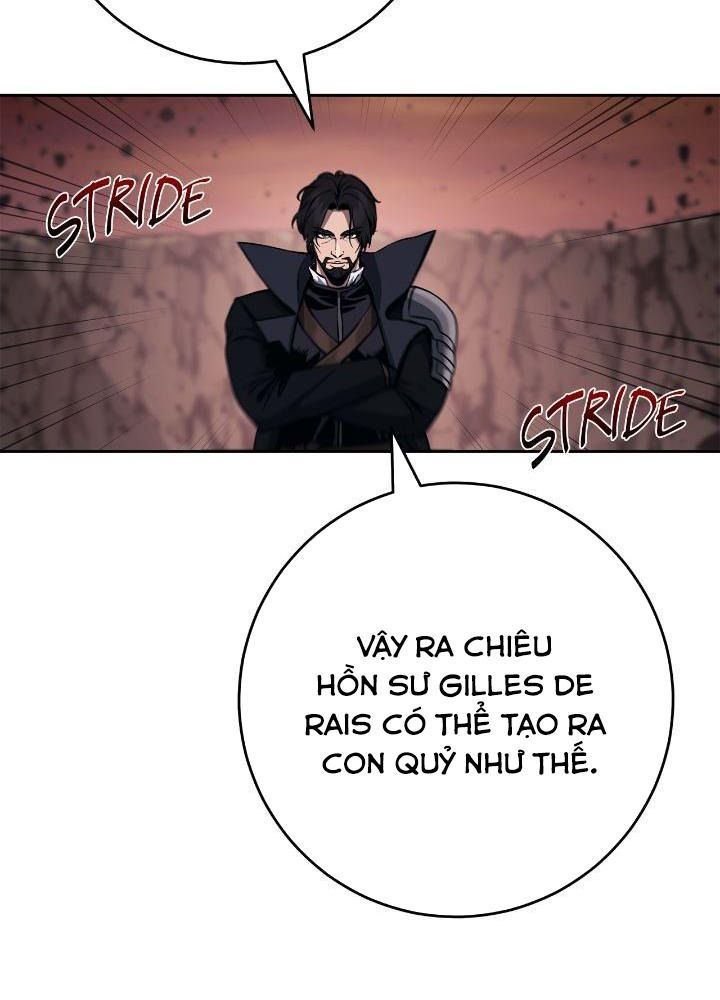 Chiến Binh Xương Trắng Thất Thủ Chapter 288 - Trang 2