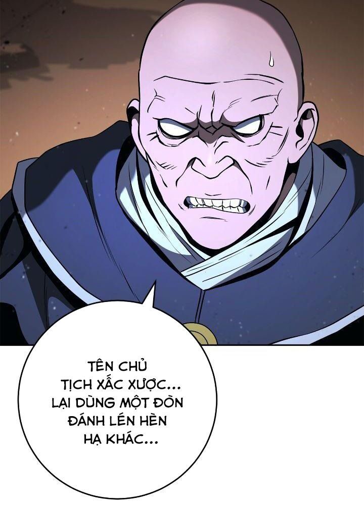 Chiến Binh Xương Trắng Thất Thủ Chapter 288 - Trang 2