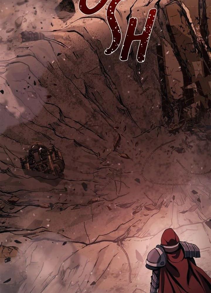 Chiến Binh Xương Trắng Thất Thủ Chapter 288 - Trang 2
